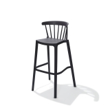 Windson Barchair Anthracite
